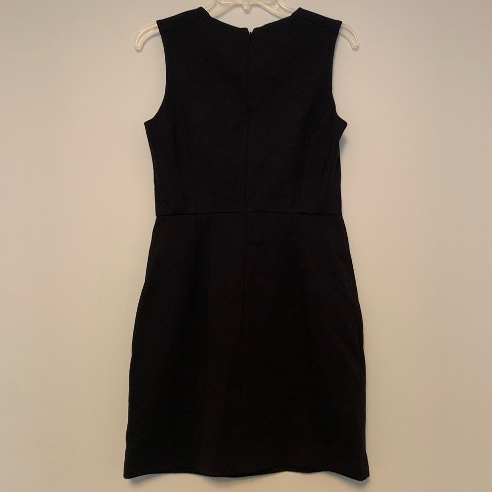 Original Penguin women’s black mini dress